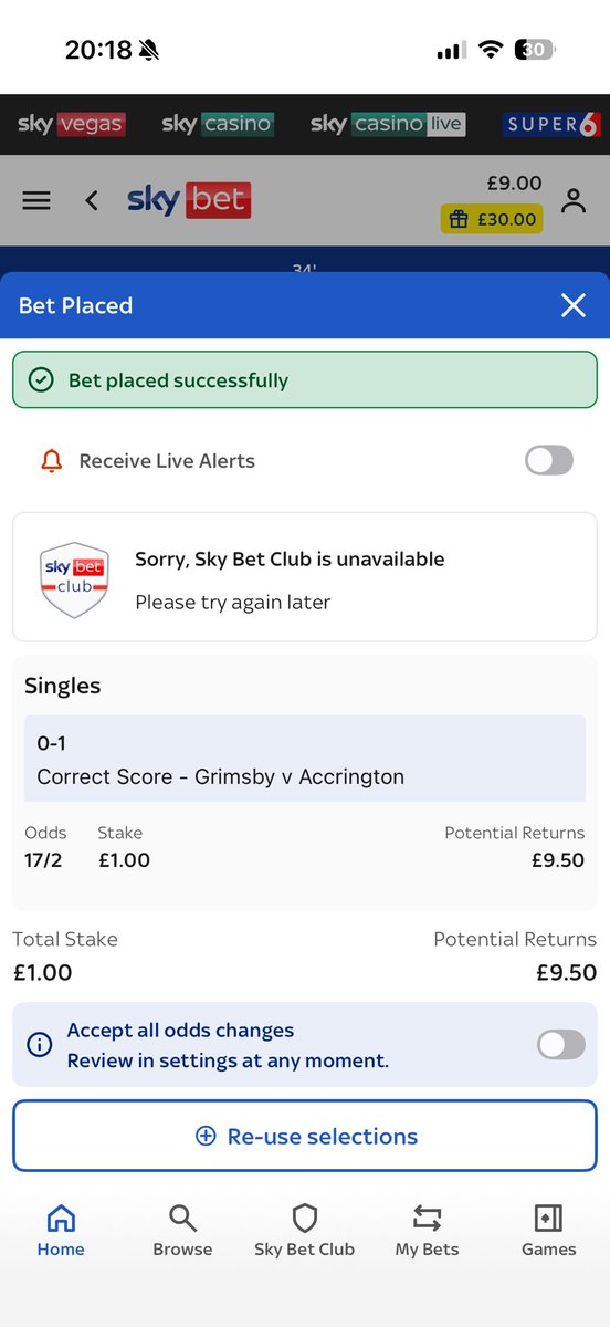 DN35 Podcast tweet media