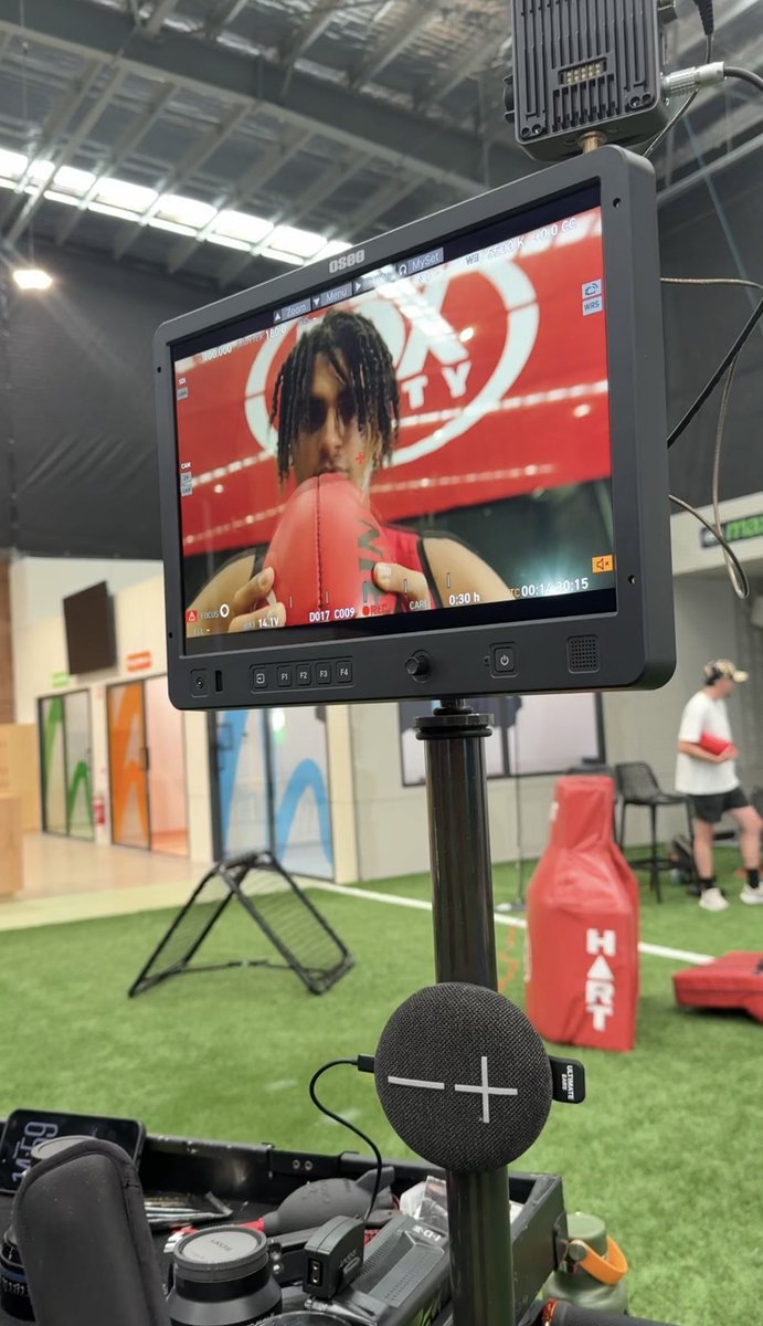 Will Carter tweet media