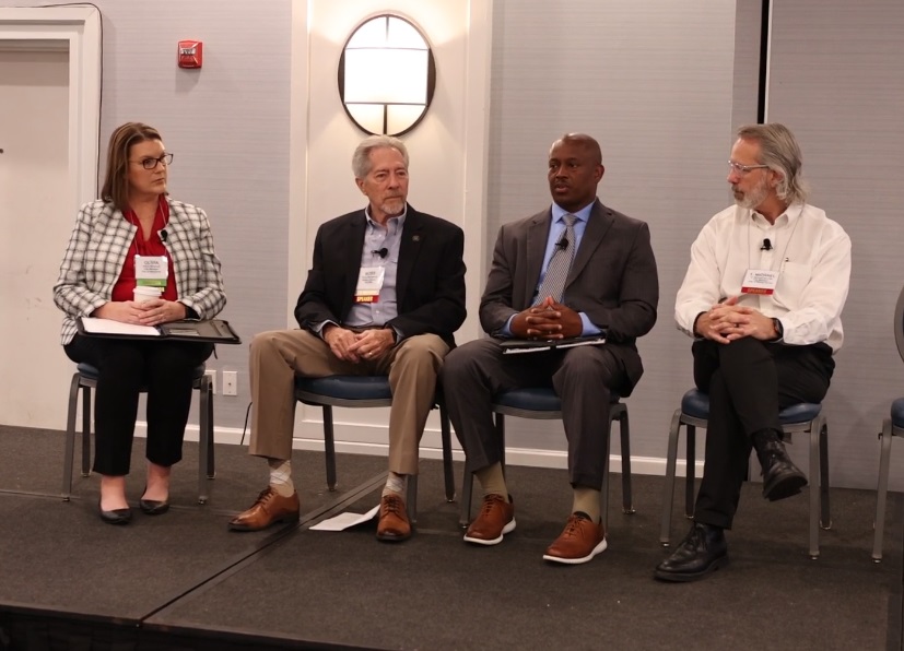 Florida City & County Management Association tweet media