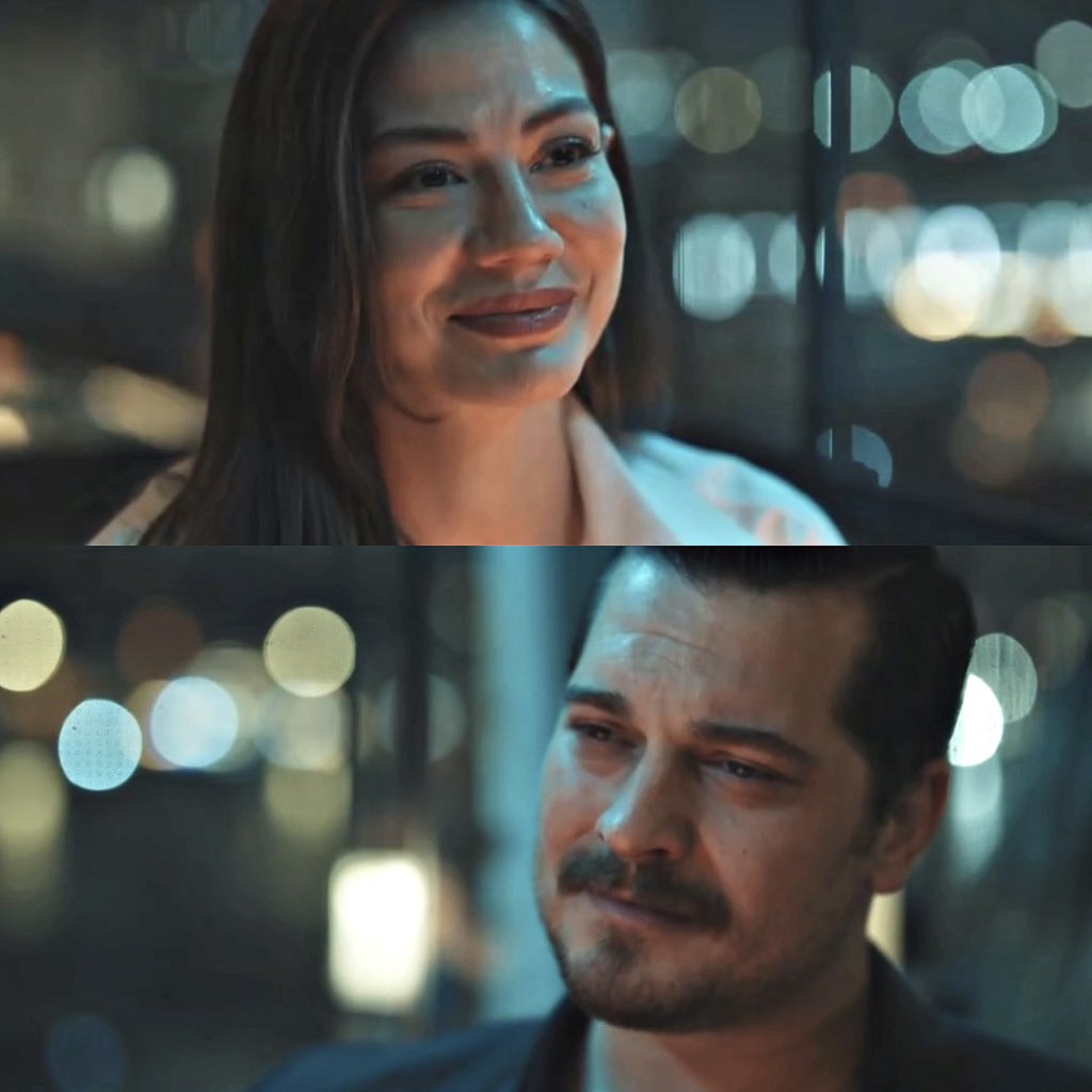 “BENİM RÜYAM SENSİN” ❤️