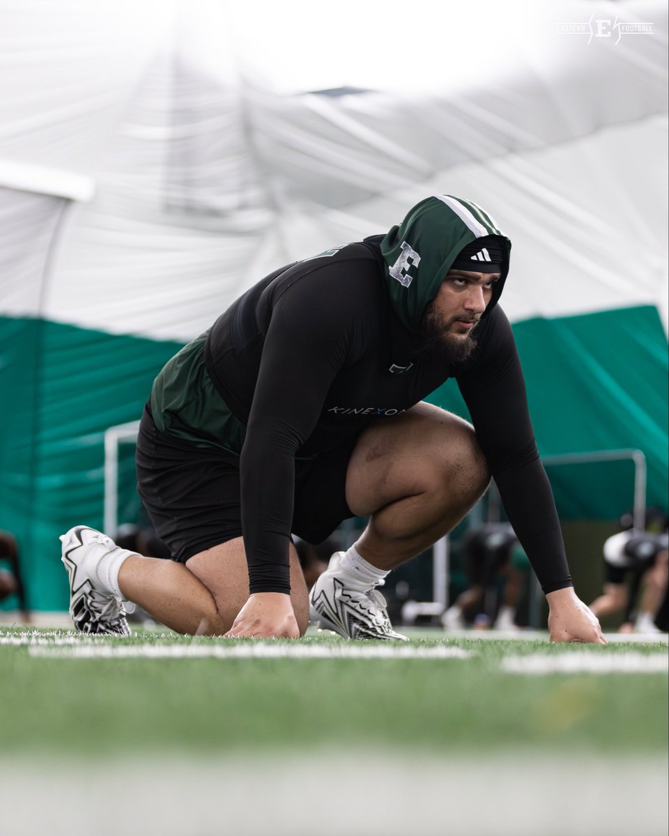 Eastern Michigan Football tweet media