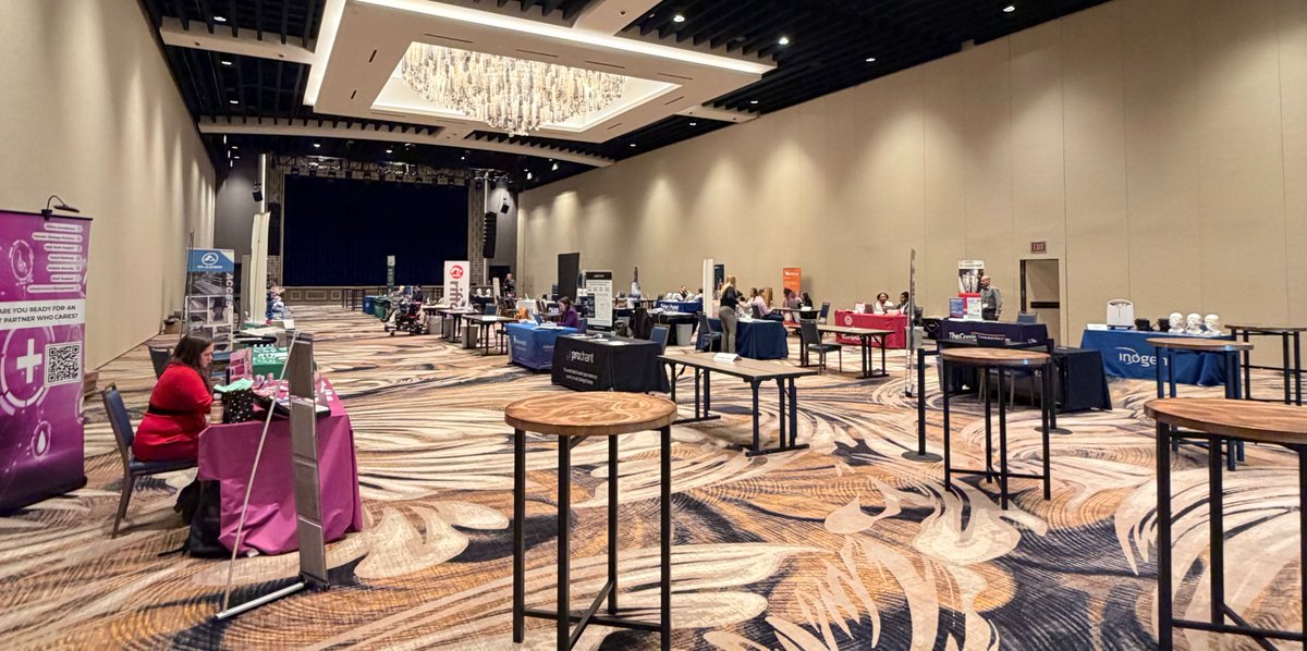 ACMESAHME's tweet photo. ACMESA, we are staged and ready for you! https://t.co/X2U0aWj72m