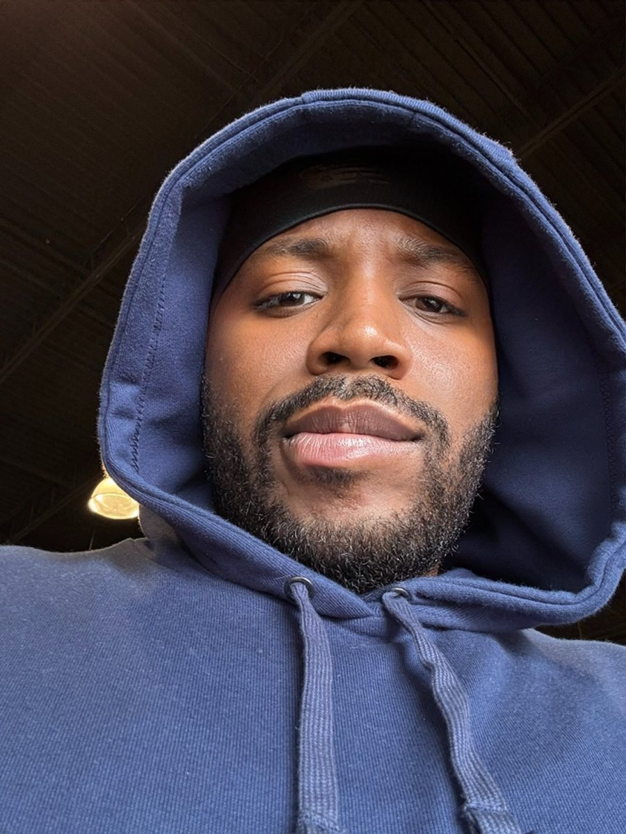 Eating Good. Minding My Business. Putting God First 🙏🏾