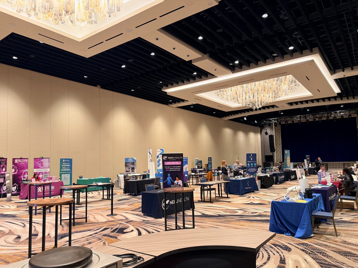 ACMESAHME's tweet photo. ACMESA, we are staged and ready for you! https://t.co/X2U0aWj72m