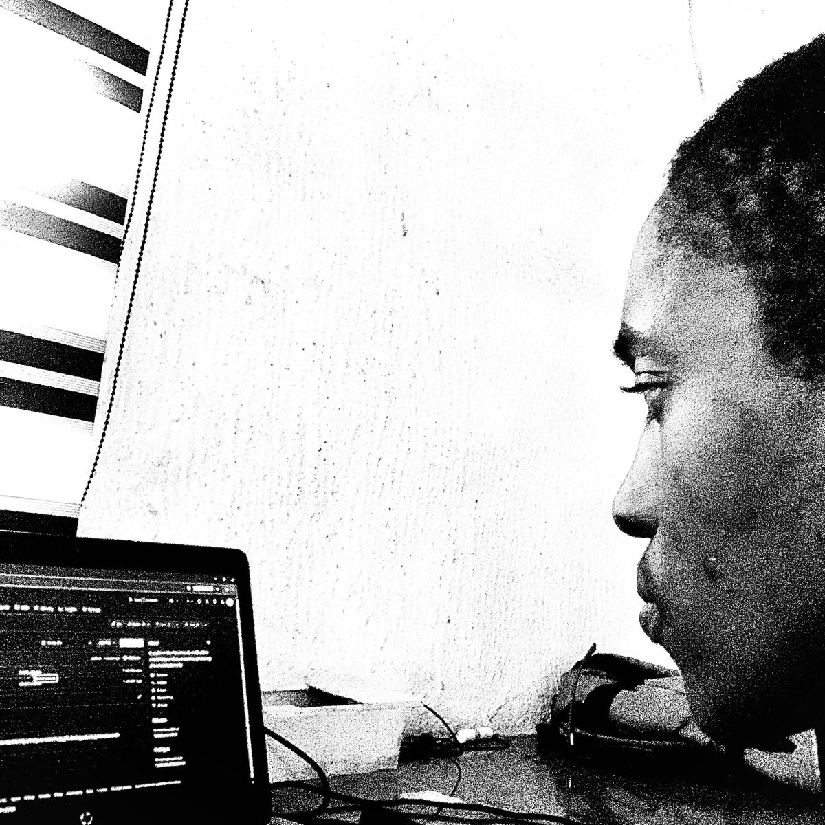 I’m spending the next 4 days on a mini build marathon. 
The goal: 2 projects from design to deployment. One is "Show Me Love," an app for monetary gifting during big moments .If I fail, I learn. If I succeed, I learn with 2 new projects. Let’s build. 🔧