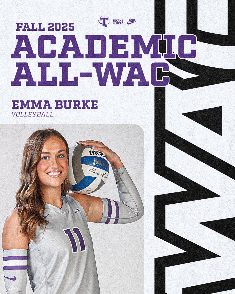 Tarleton State Volleyball tweet media