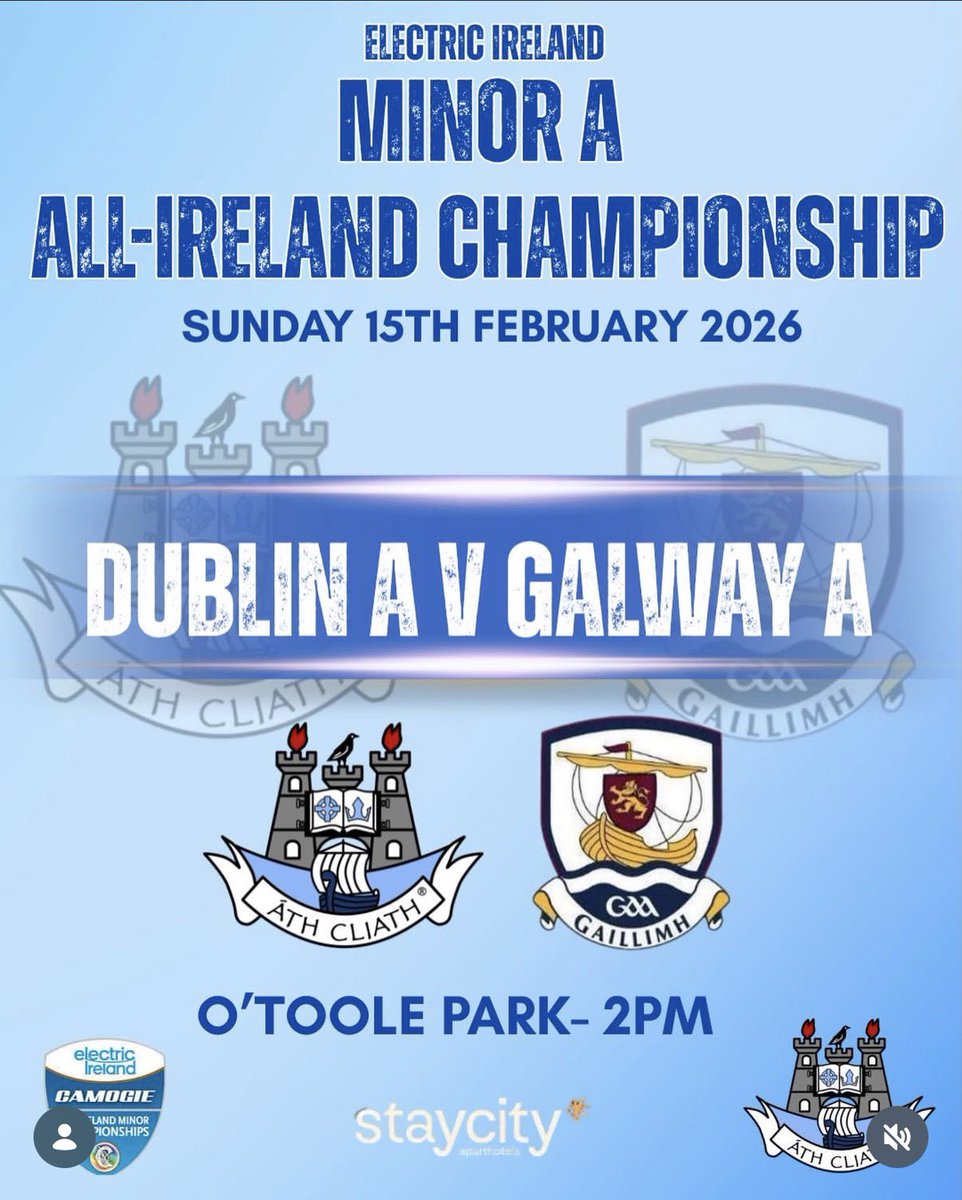 Crumlin GAA tweet media