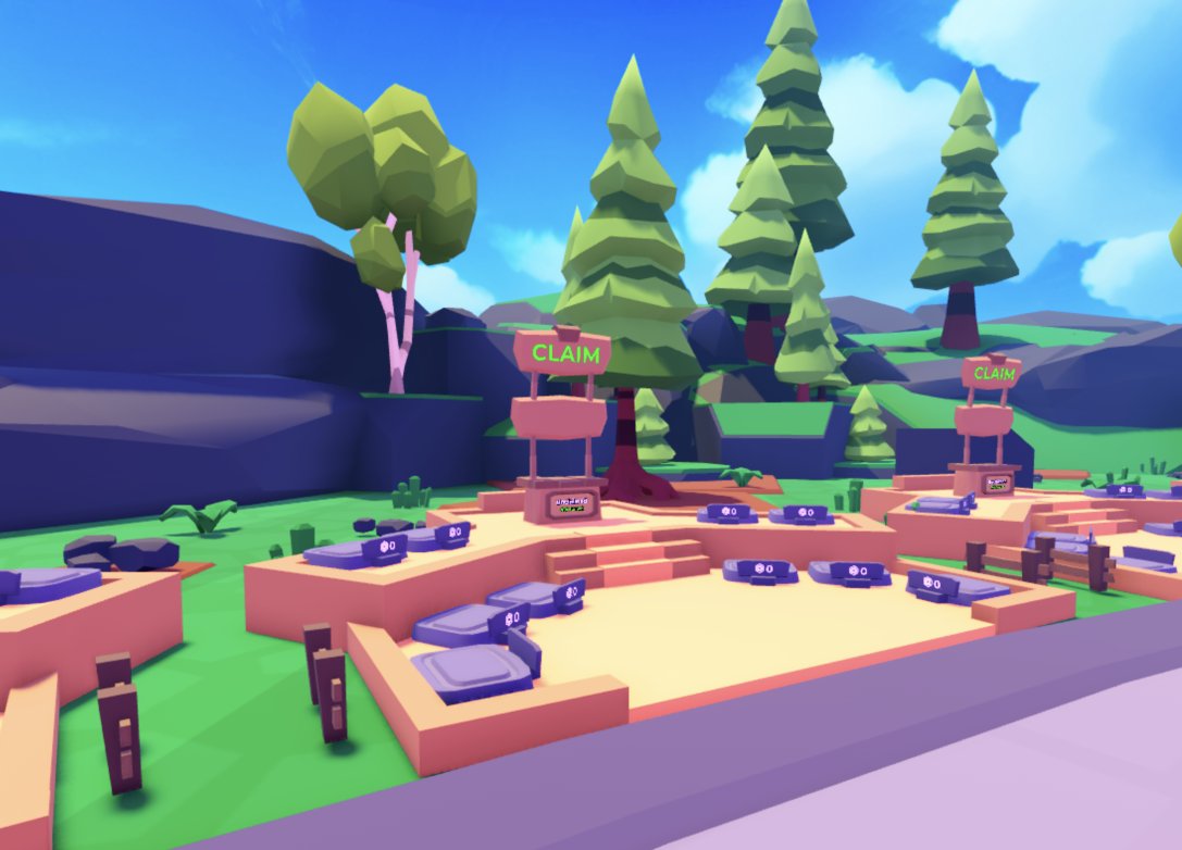 MetaBlox Capital tweet media