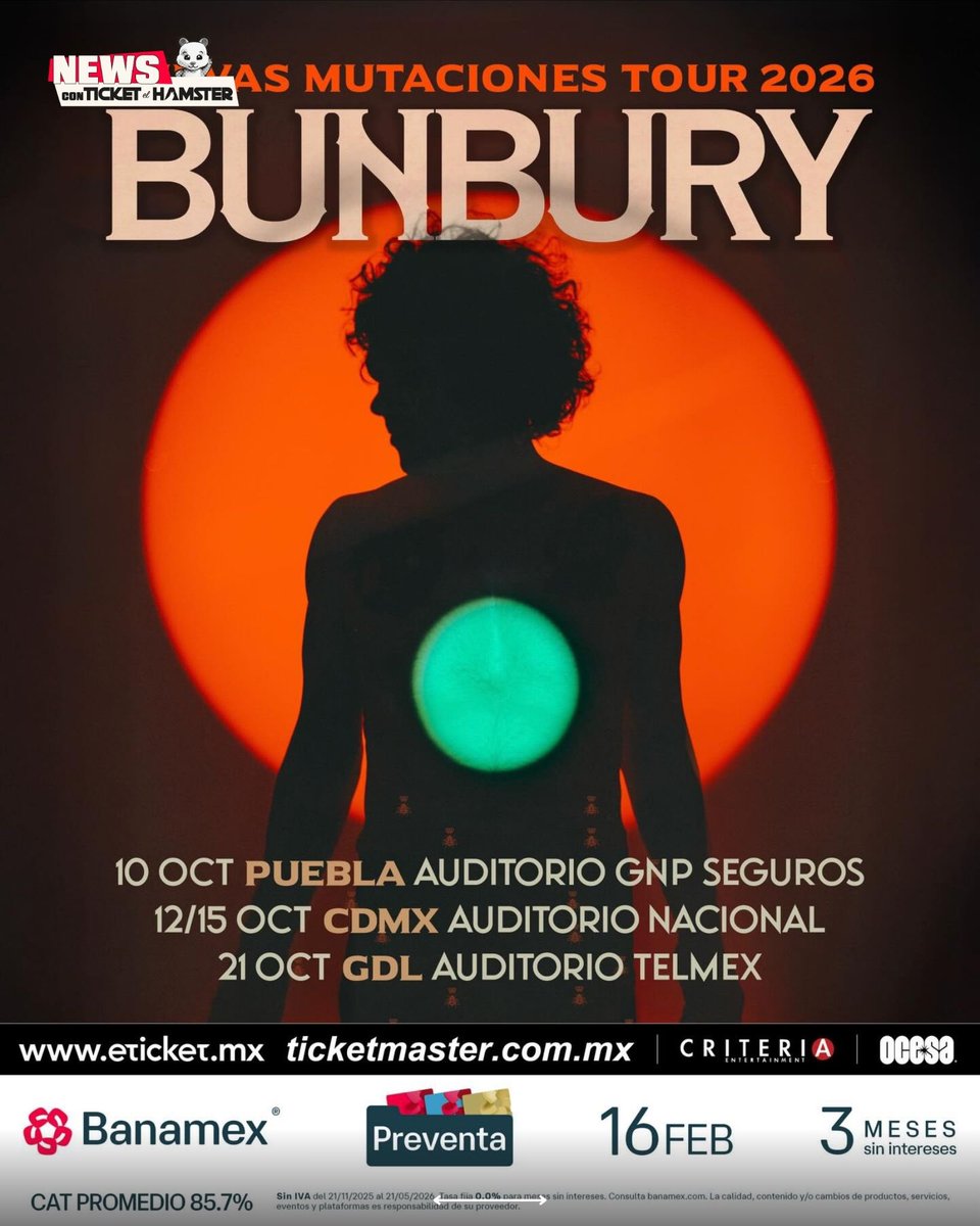 Ticket el Hámster 🐹 tweet media