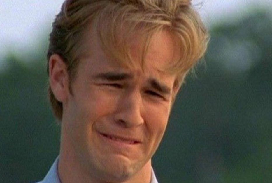 James Van Der Beek has passed, losing his battle with cancer. He was only 48. I guess the old meme finally applies to him. Rest in Peace, man. Also, 2026 sucks.