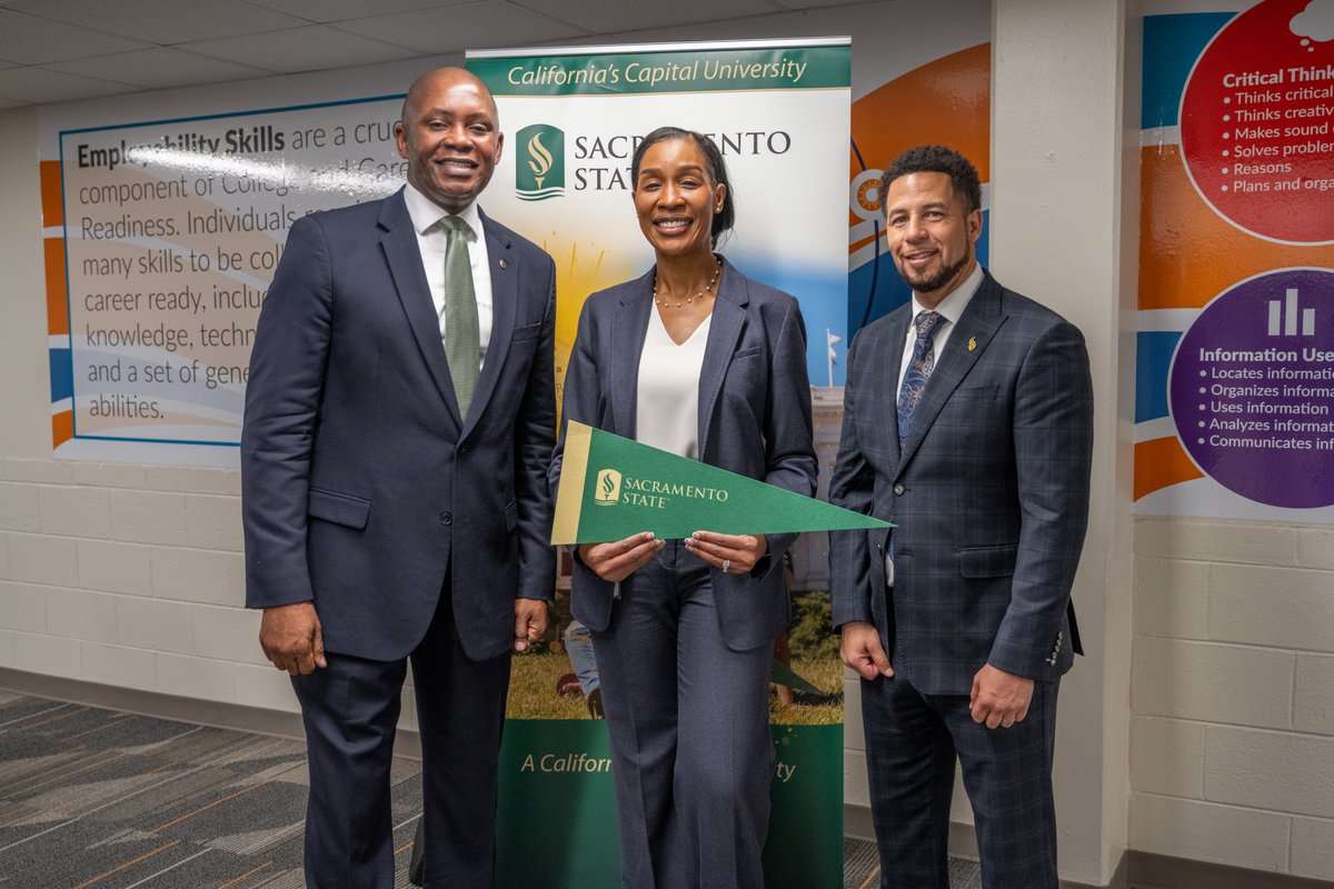 Atlanta College and Career Academy tweet media