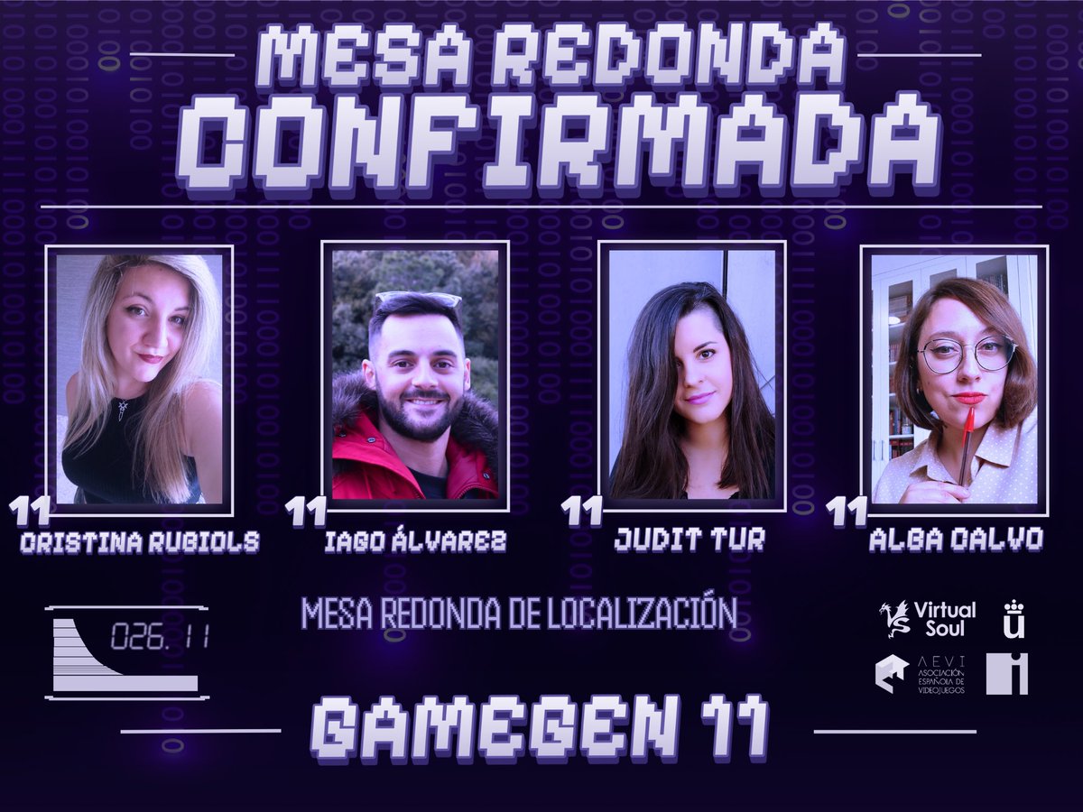 Virtual Soul tweet media