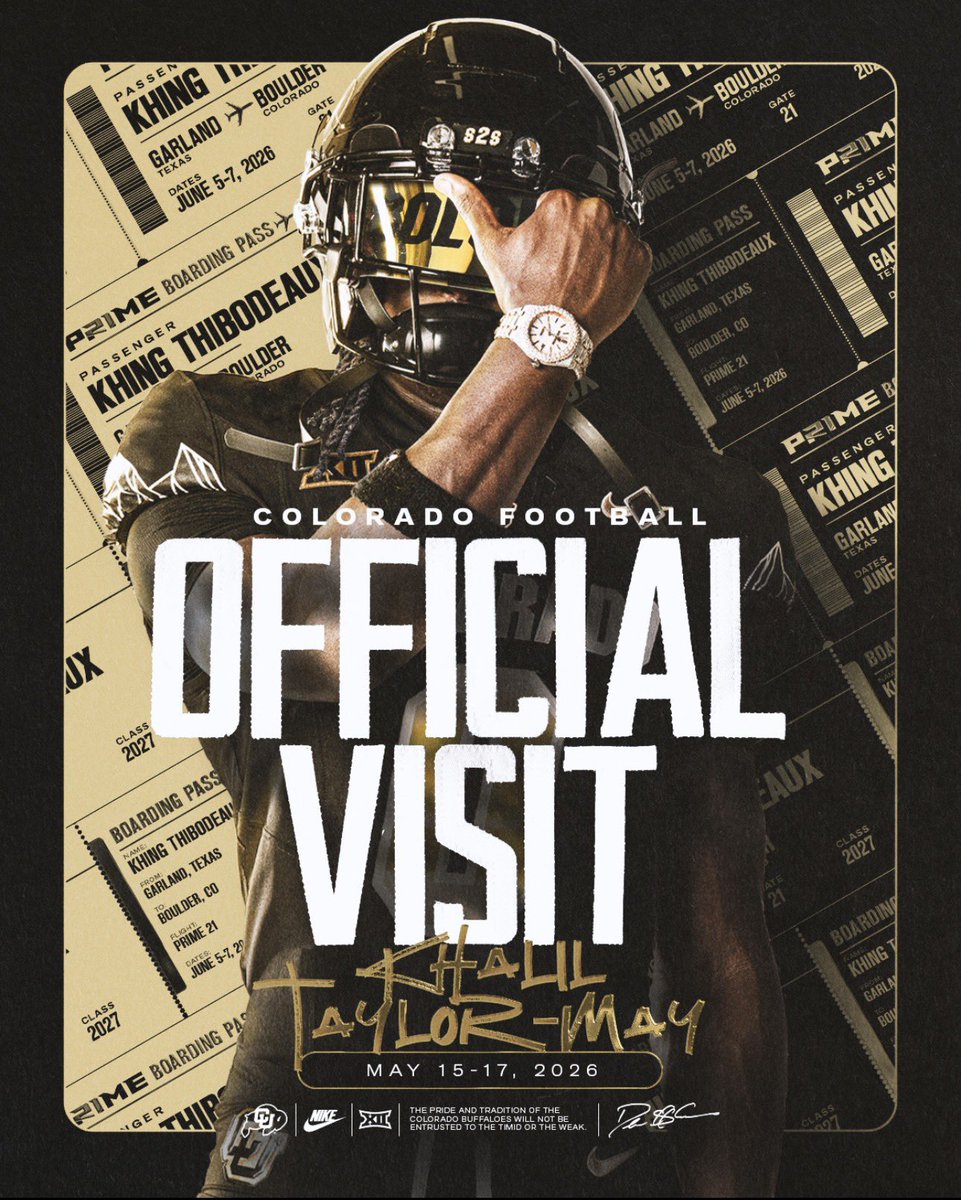 Khalil Taylor tweet media