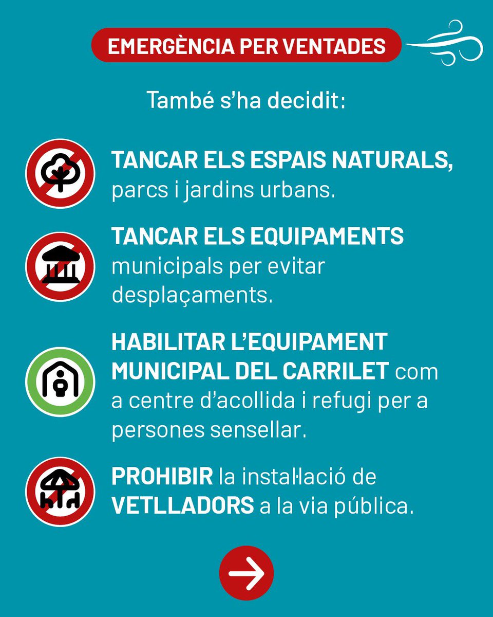 Ajuntament de L'Hospitalet tweet media