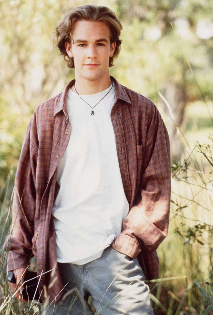 It wasn’t just a show. It was the emotional soundtrack for an entire generation.

James Van Der Beek didn’t just play Dawson Leery; he gave the 90s its heart. From the Creek to West Canaan, he defined what it meant to be young, confused, and hopeful at the turn of the millennium.