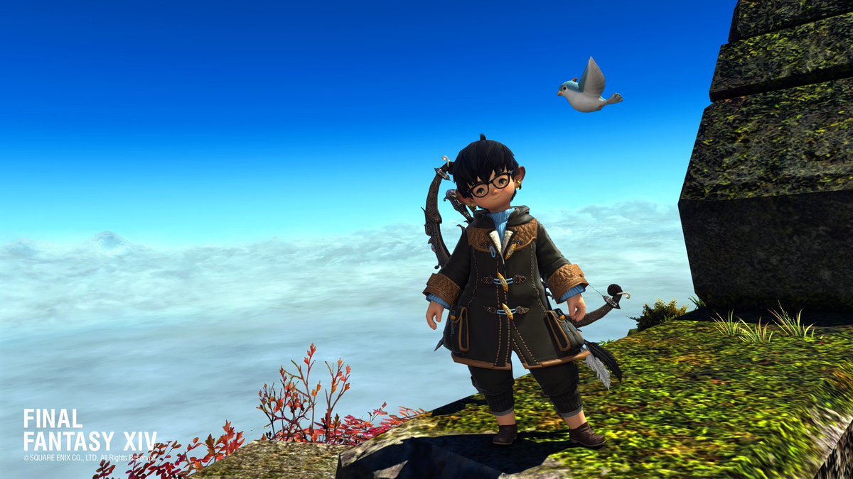 rangilion_ff14's tweet photo. #FF14 #FFXIV #GPOSERS https://t.co/bYXdMQxowN