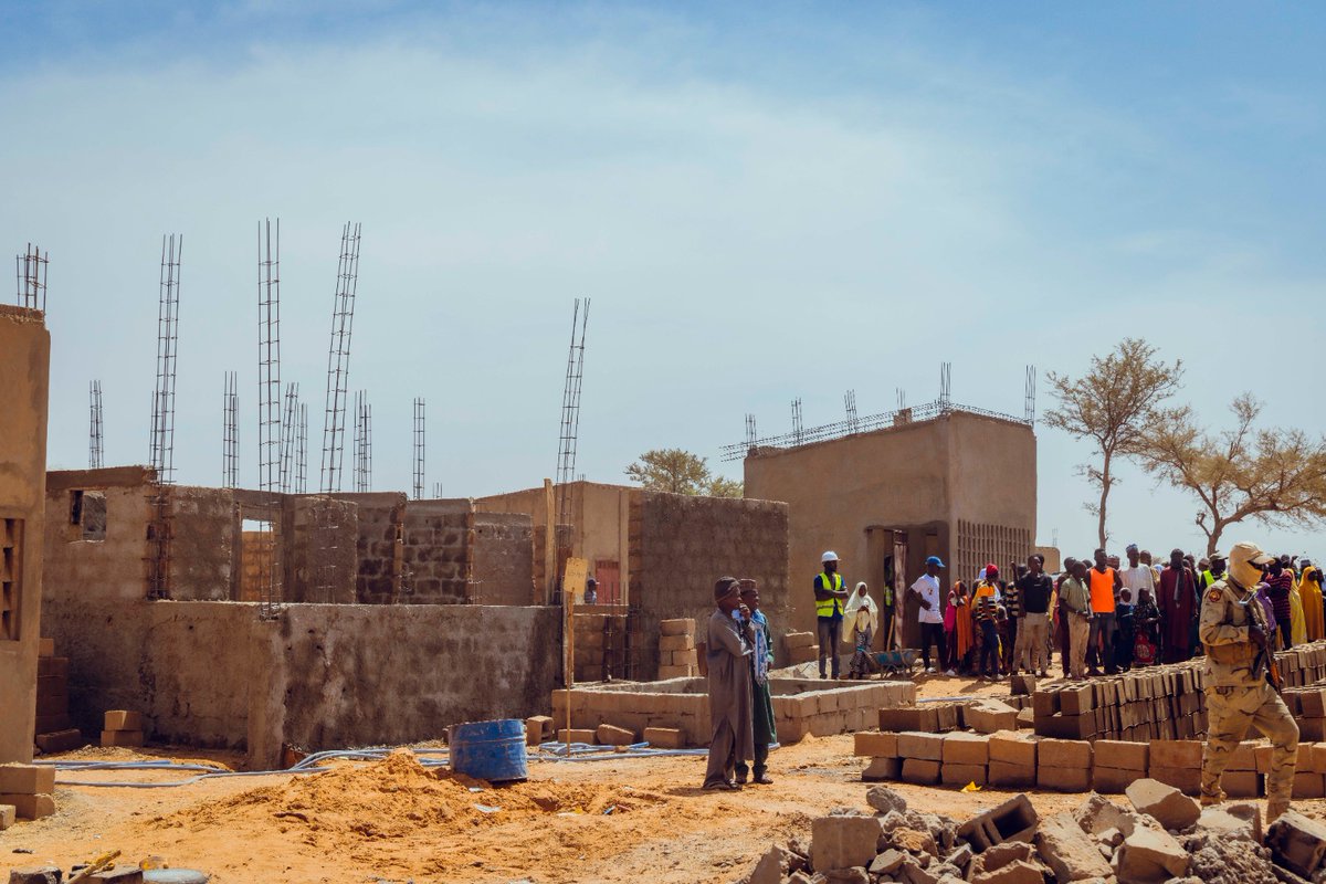 Djanabou Mahonde tweet media