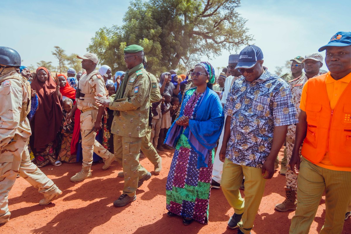 Djanabou Mahonde tweet media