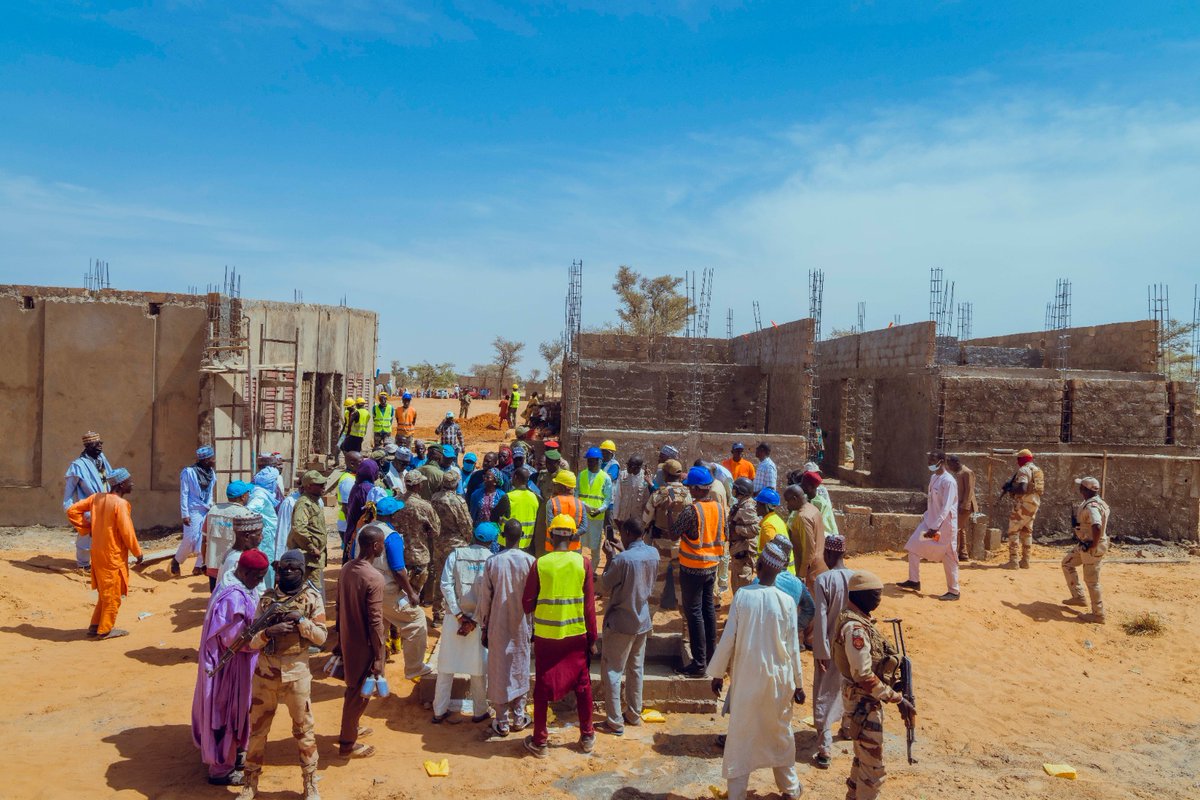 Djanabou Mahonde tweet media