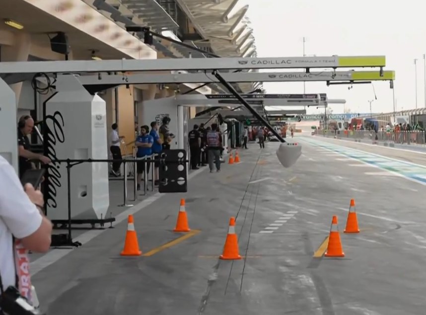 AntoSky1998's tweet image. Alpine y Cadillac son vecinos kjjj emociona lo mucho que le va a romper las pelotas Franco a Checo todo el año