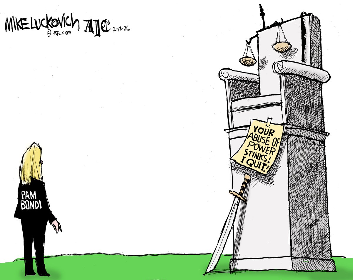 mike luckovich (@mluckovichajc) on Twitter photo 