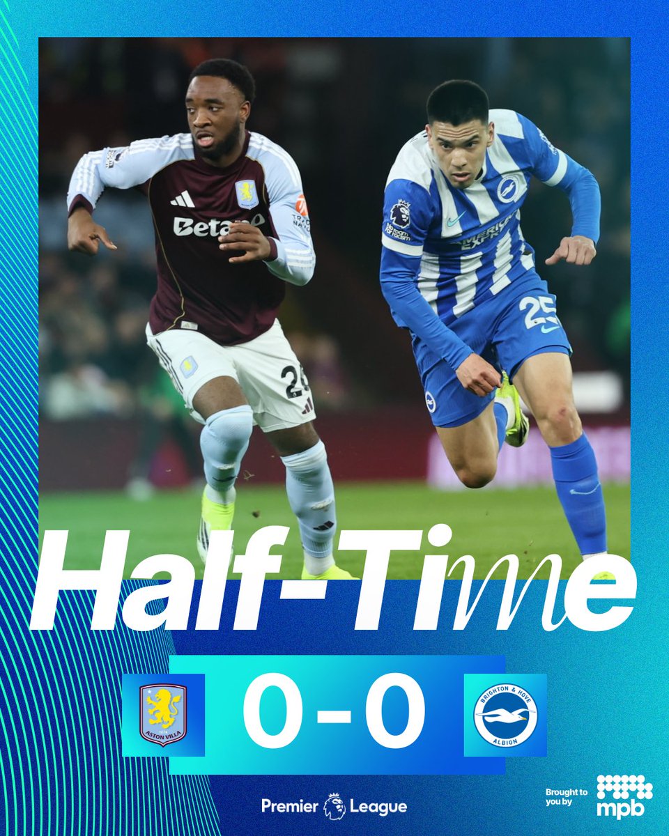 Brighton & Hove Albion tweet media