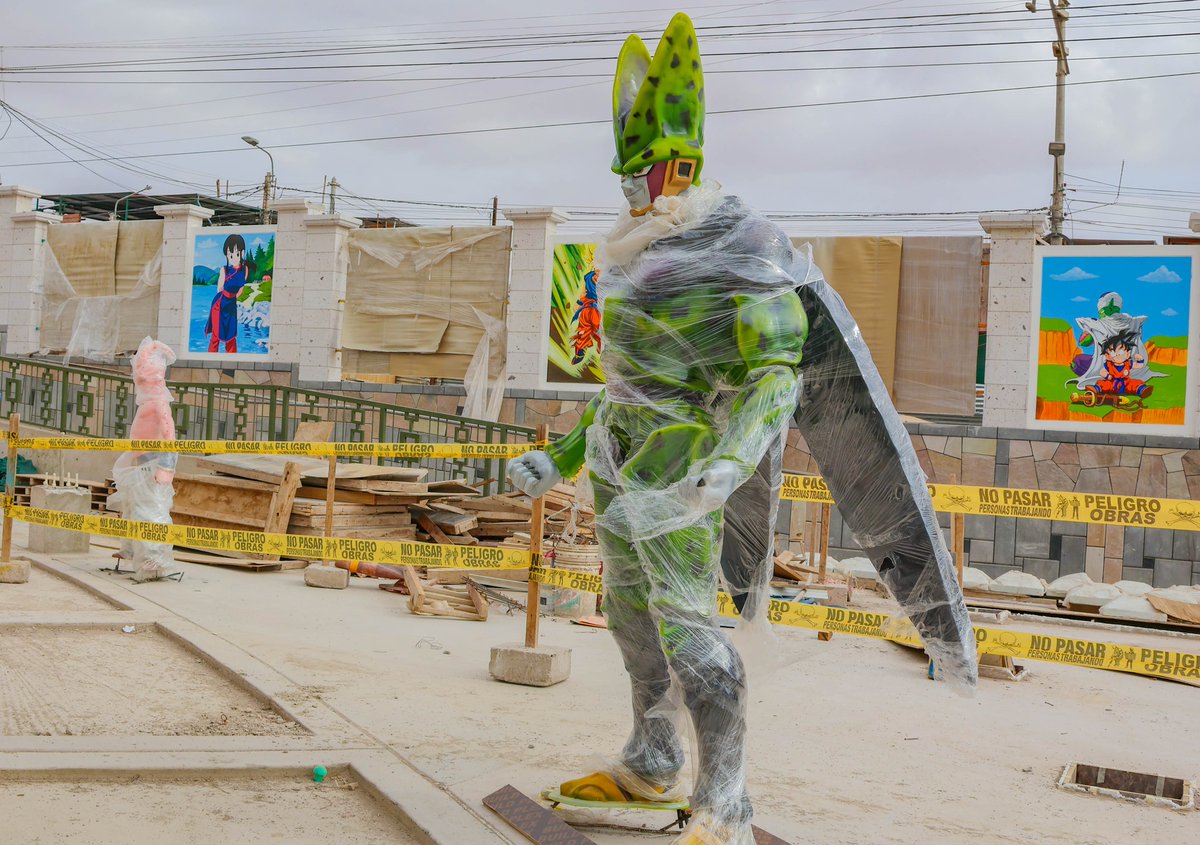 Sekai DB 世界 tweet media