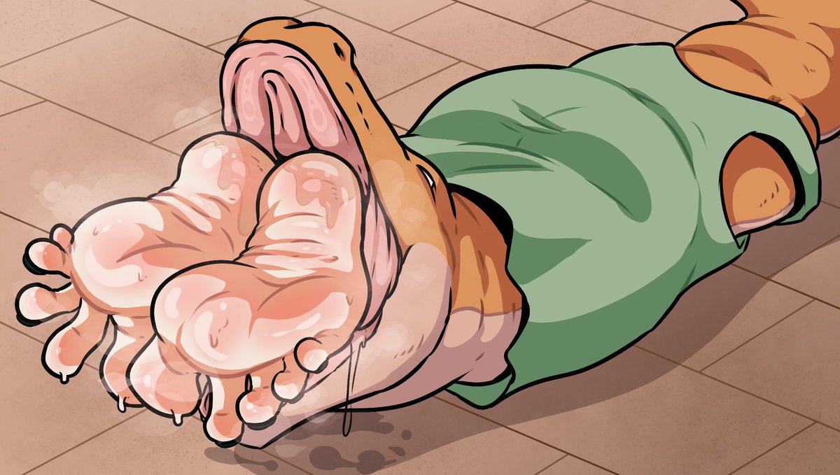 NotSafe Nico tweet media