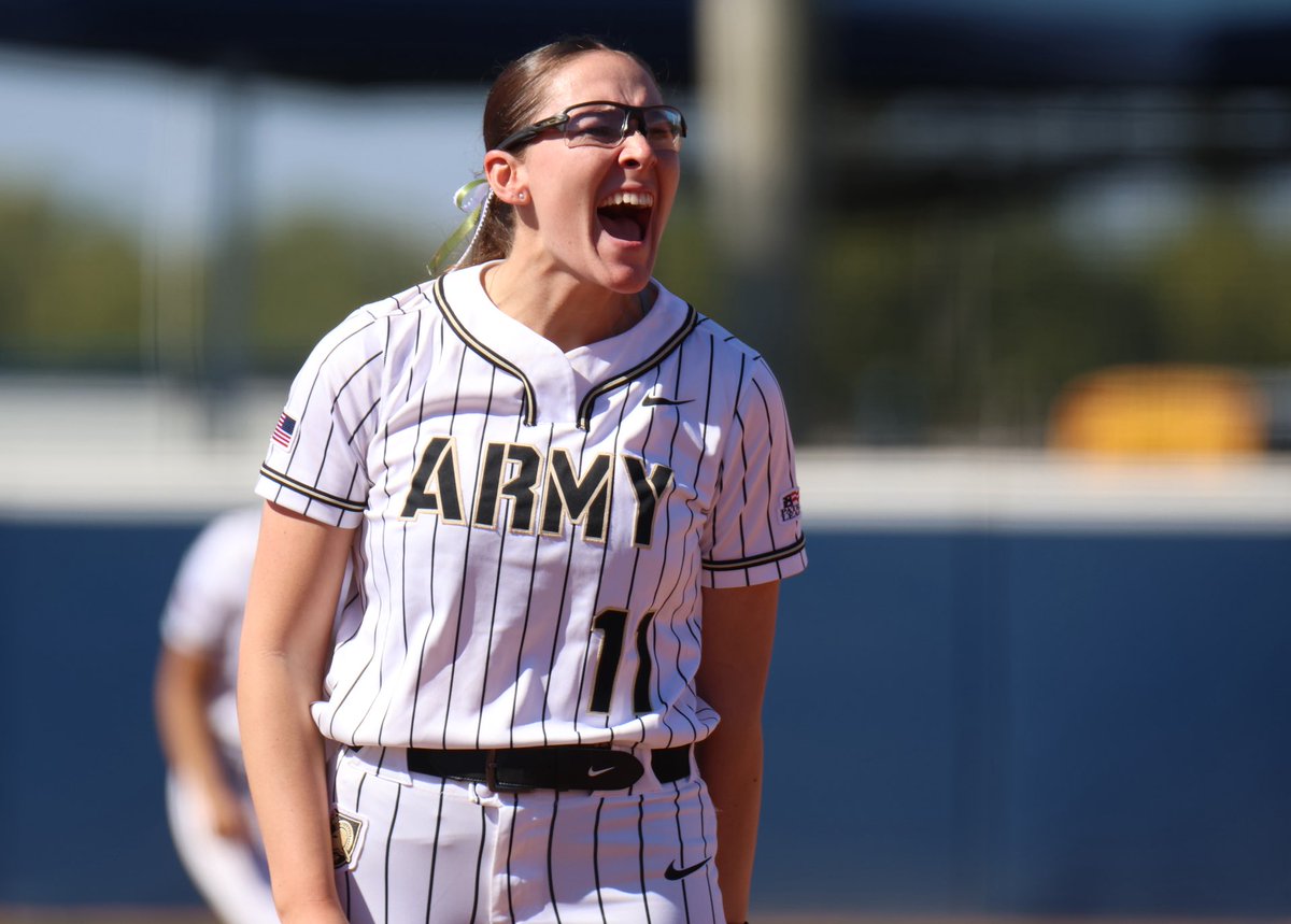 Last weekend was absolute 𝐏𝐀𝐑𝐀𝐃𝐈𝐒𝐄 ☀️🌴

We’ll be back in action this weekend in Macon, Georgia for the MUSB Invitational‼️🙌

#GoArmy
