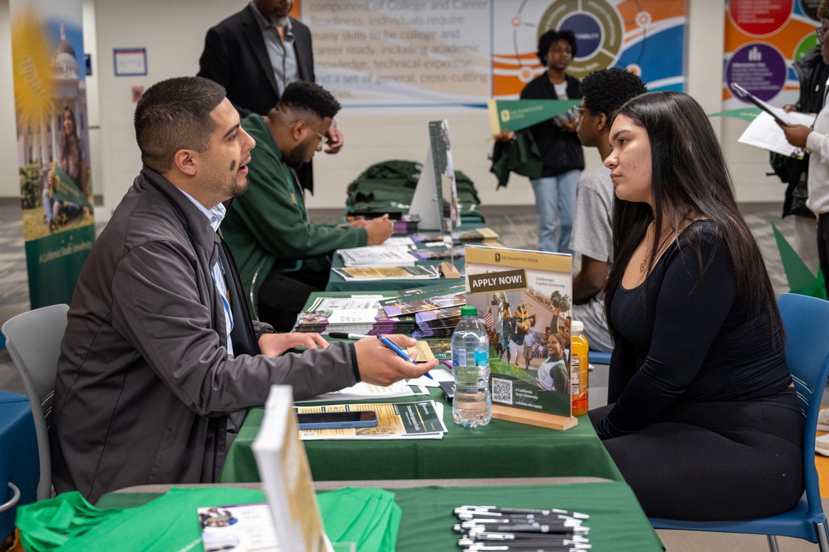 Atlanta College and Career Academy tweet media