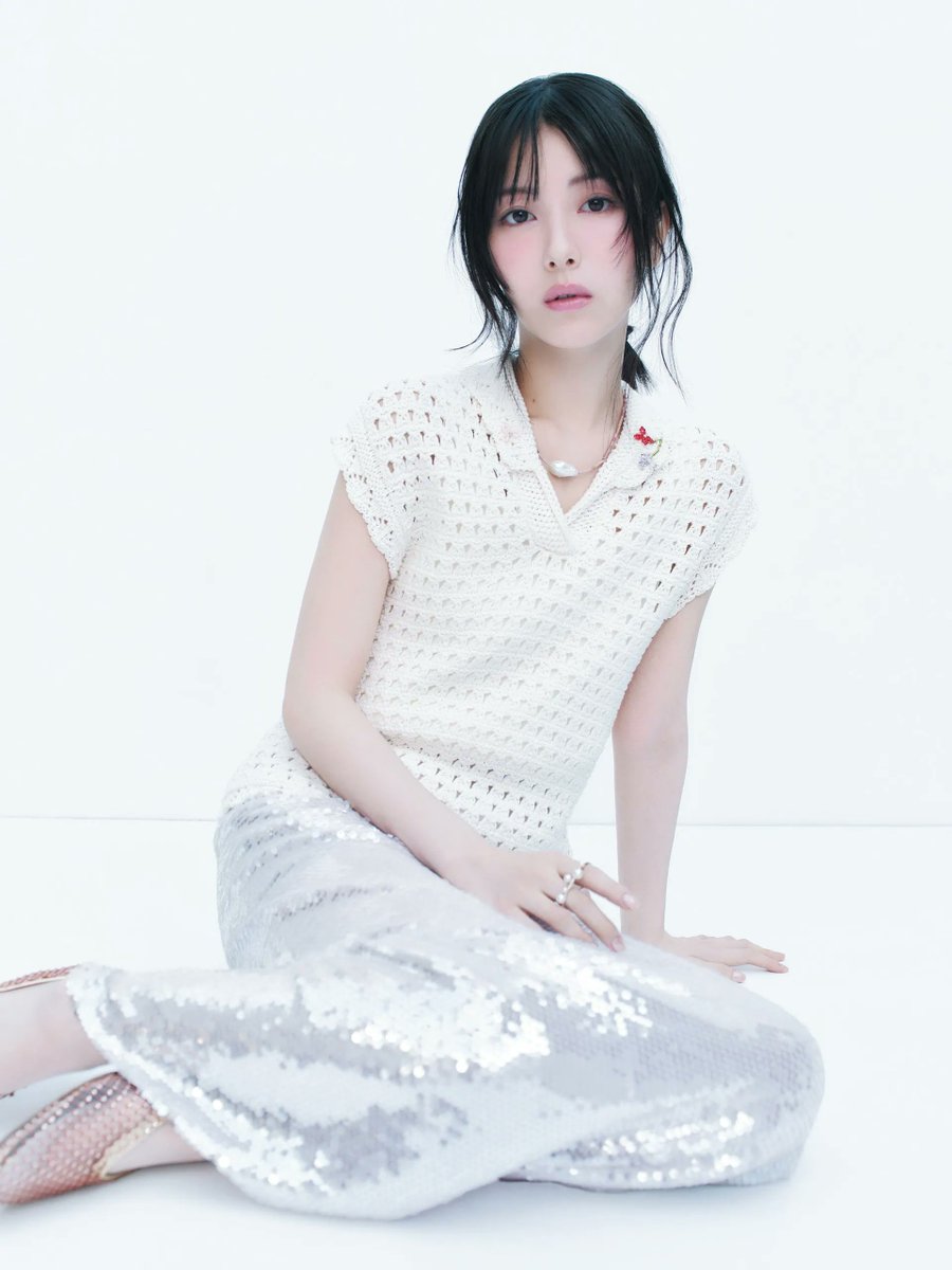南美波ページ