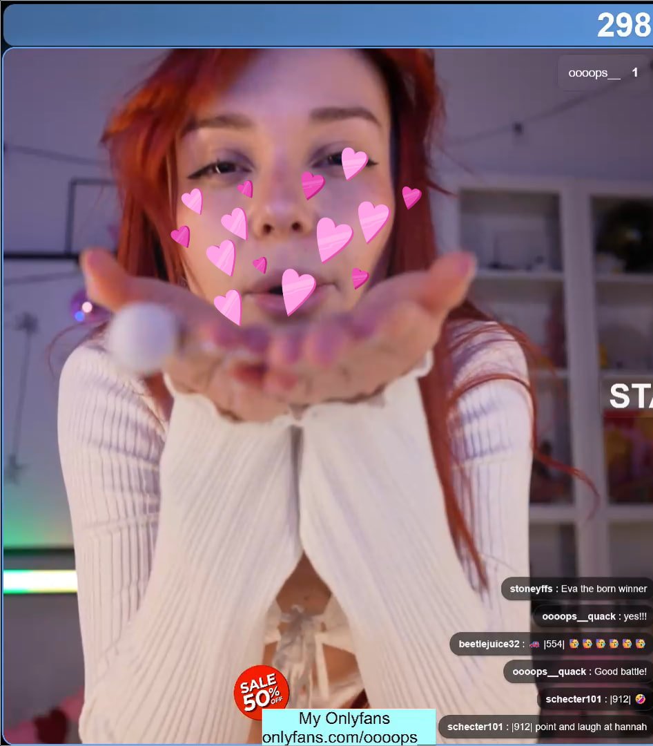 streamversus tweet media