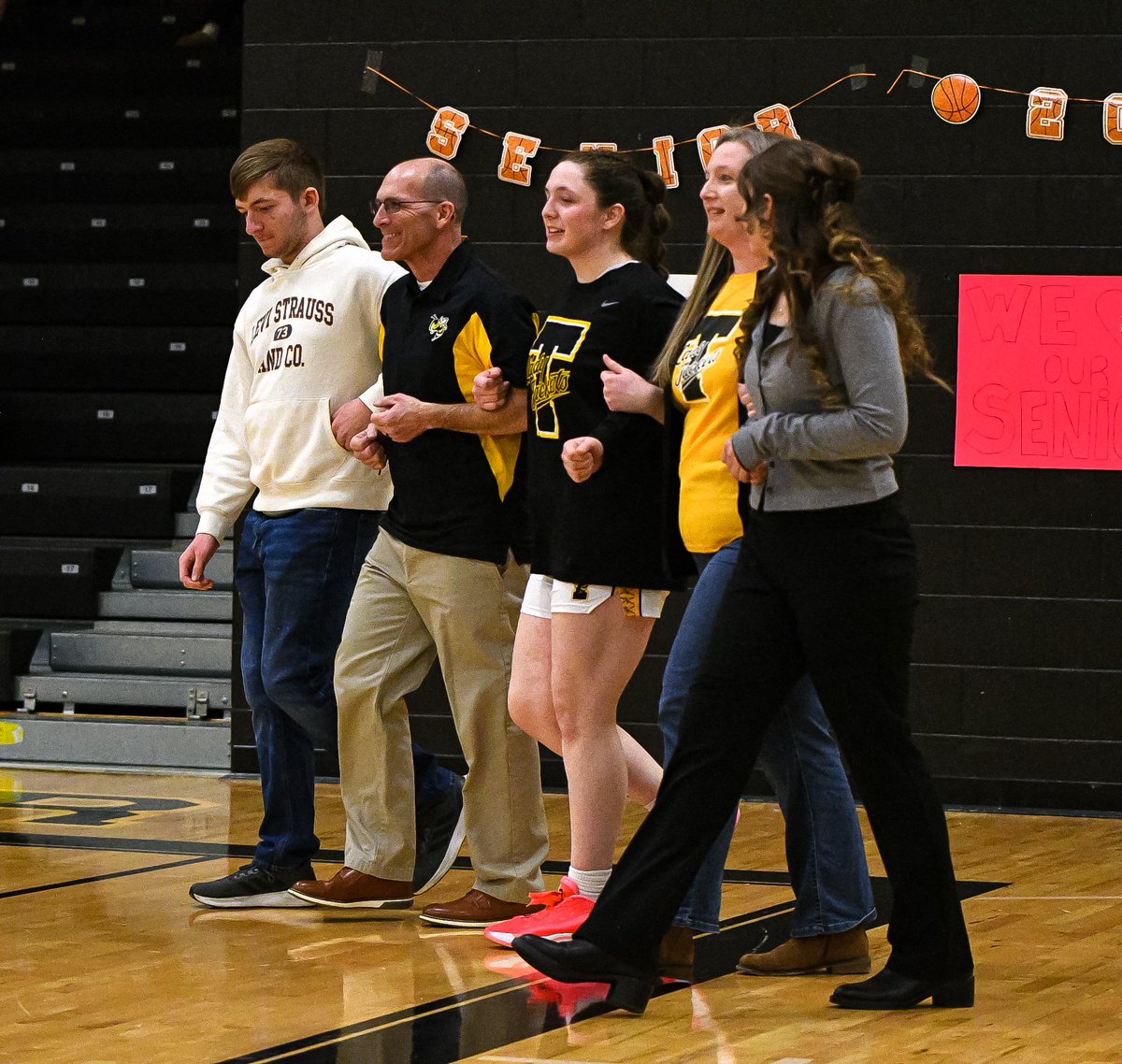 sportspics44's tweet photo. Senior night! 

Lady Jackets win over DP 

@RitterCoach @TaylorYJAD @jimbarrechl https://t.co/IjoY4IqtWv