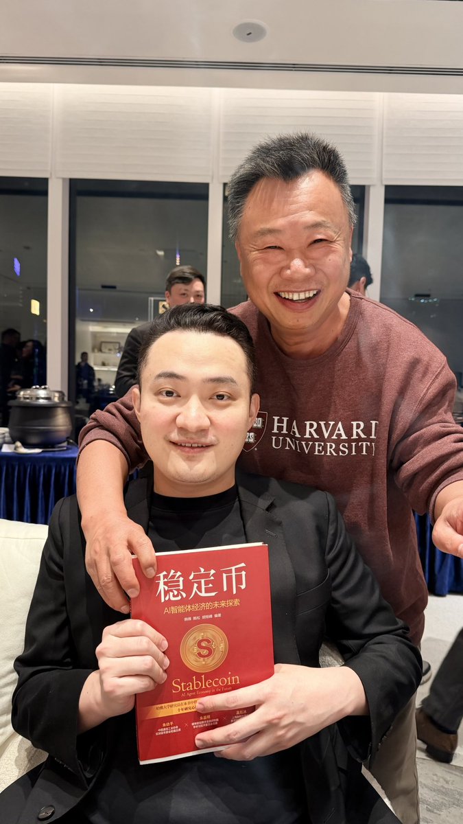 SunnyFengHan's tweet photo. 书赠李林、宇晨 https://t.co/Jy1XcOWr3e
