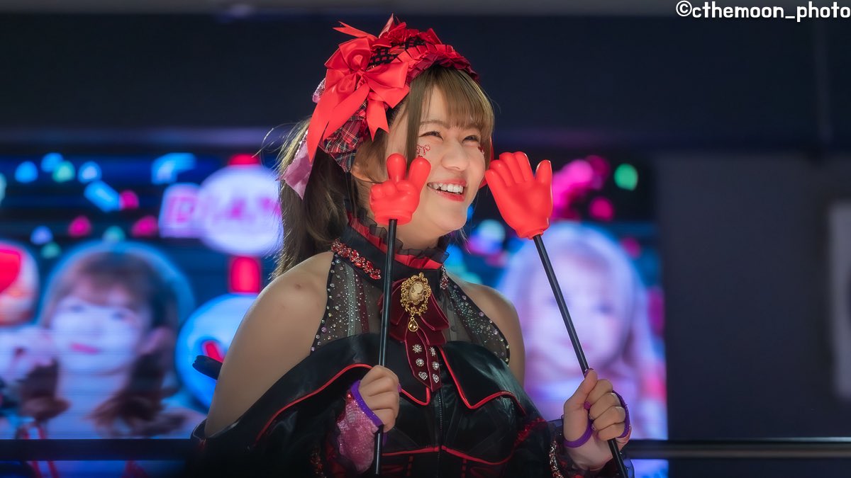 梅咲 遥🍧 tweet media