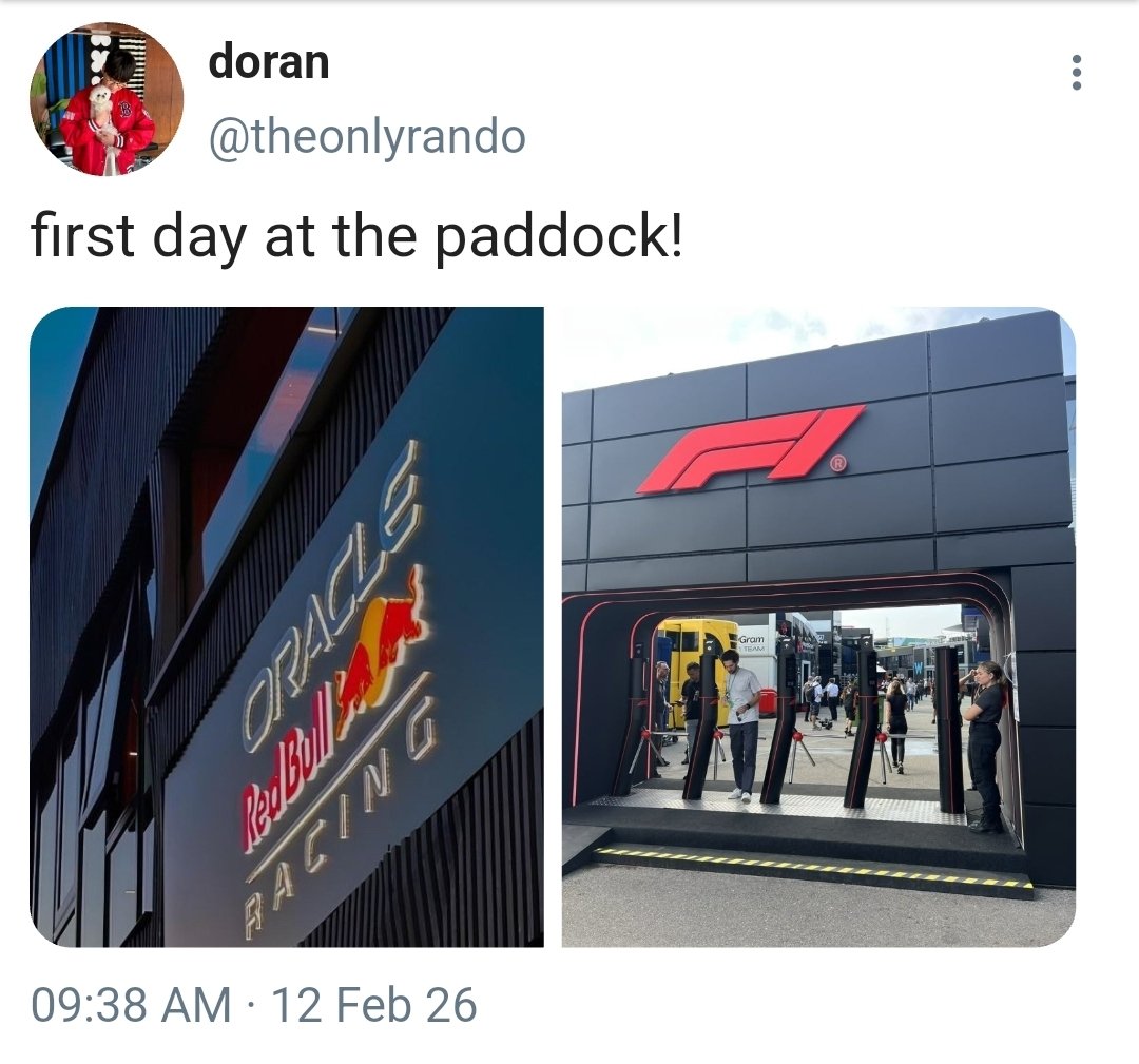 𝙧𝙖𝙘𝙞𝙣𝙜 𝙡𝙞𝙣𝙚𝙨 𝙨𝙚𝙧𝙞𝙚𝙨 🏎

a 2hj two tweet au pt. 1
