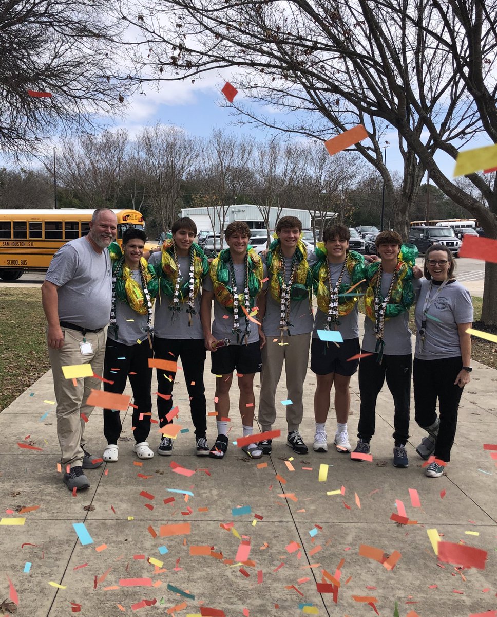 Joseph Cerna, Ed. D. tweet media