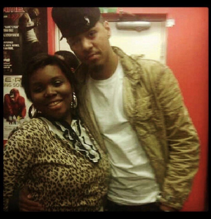 EchoDoesRadio's tweet photo. @JColeNC I’m in DC but I promise I’m right up the street from Silver Spring! Plus, we go way back!! Come scoop me!! https://t.co/xO97Kpa4Qx