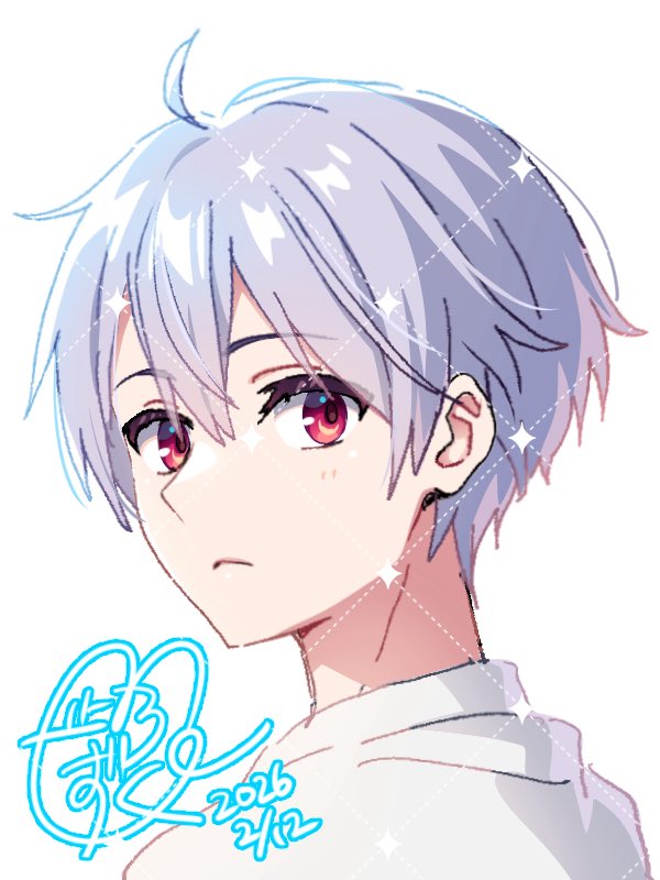 「300円ならどんな絵描いてくれる?」
「その金額の依頼なら綺麗めなへのへのもへじなら受けるかも」って話だった……はず……
落書きって楽しいよね

⬅️before                    after➡️ 