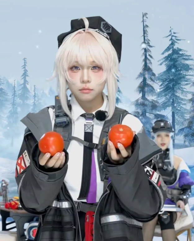 1000 YEARS OF THE TOMATO UNION🍅