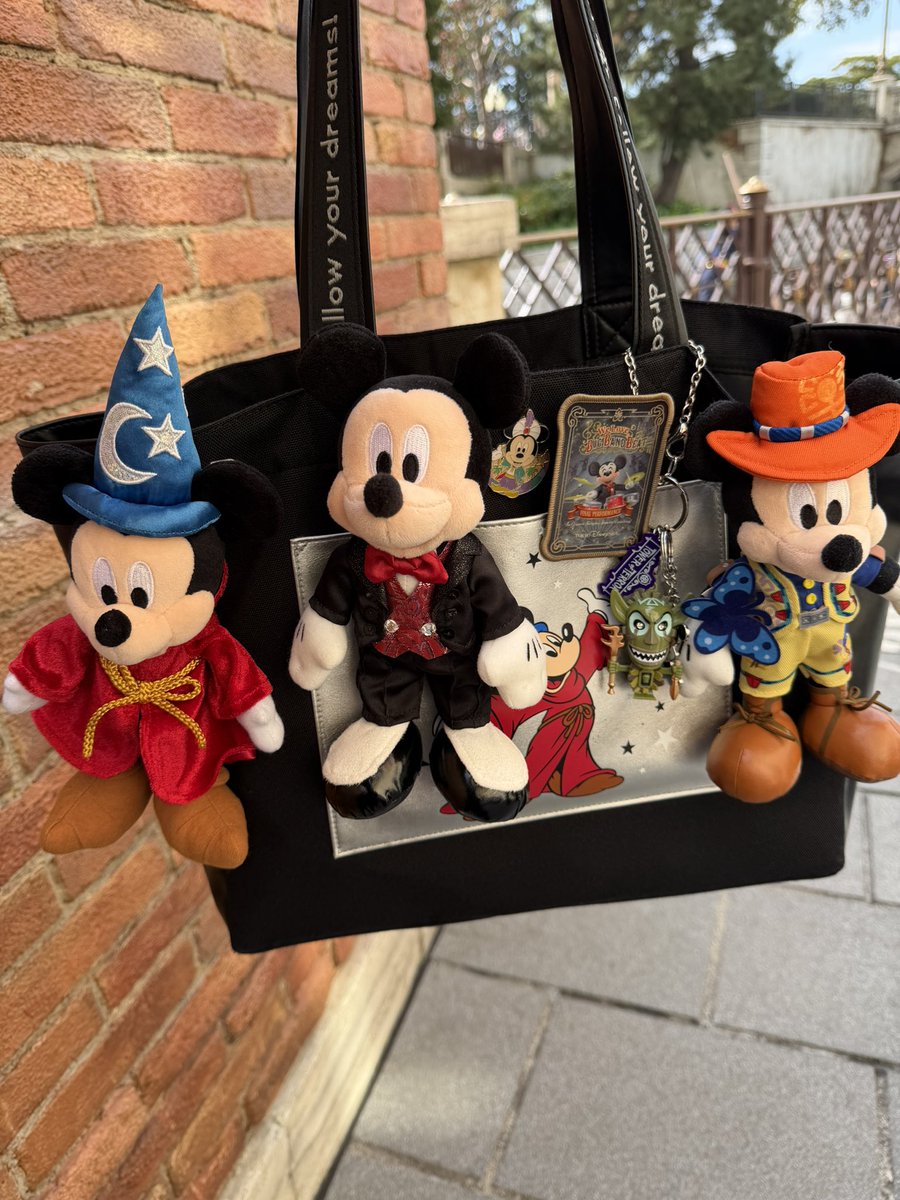 Asrielst's tweet photo. 2026年初シー！🐭
気温も天気もいい感じで最高😎
#ディズニーシー　#東京ディズニーリゾート https://t.co/uY19o0F8C8