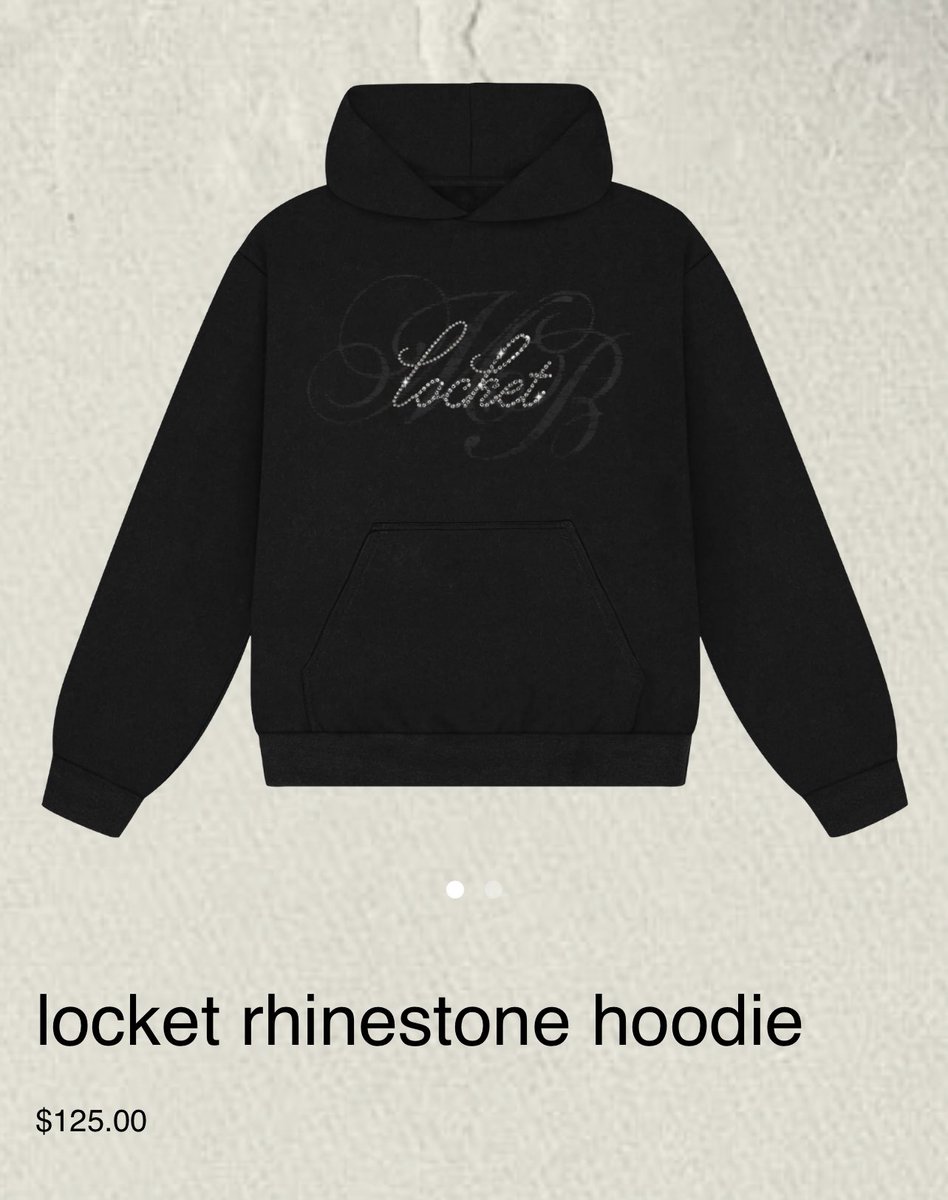guys i love this hoodie dearly but truthfully how long r the rhinestones going to last