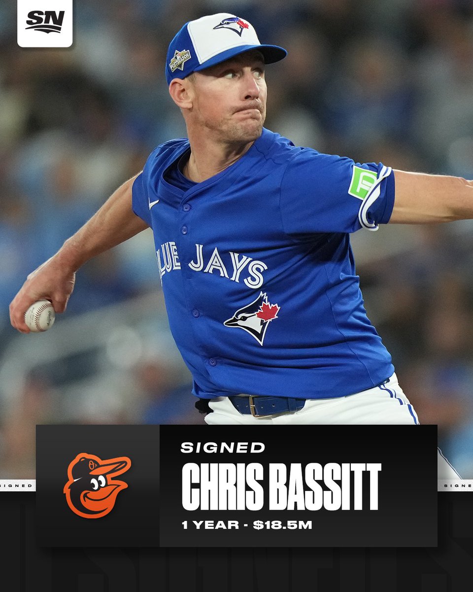 Sportsnet tweet media