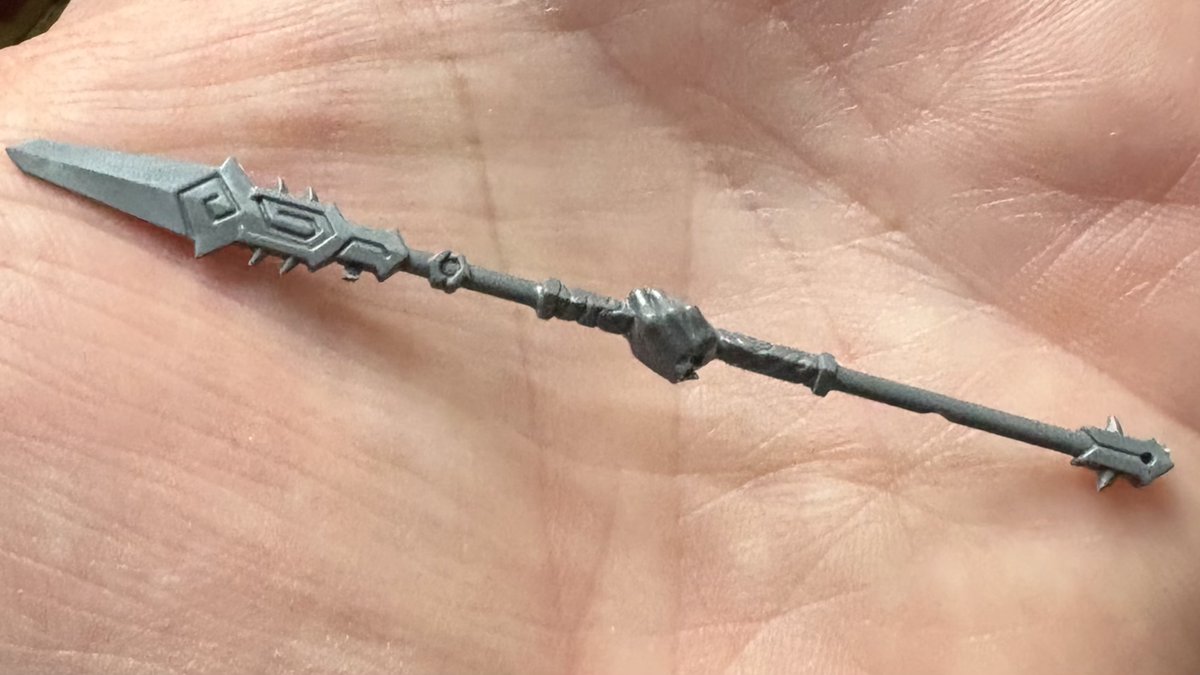 The Spider King tweet media