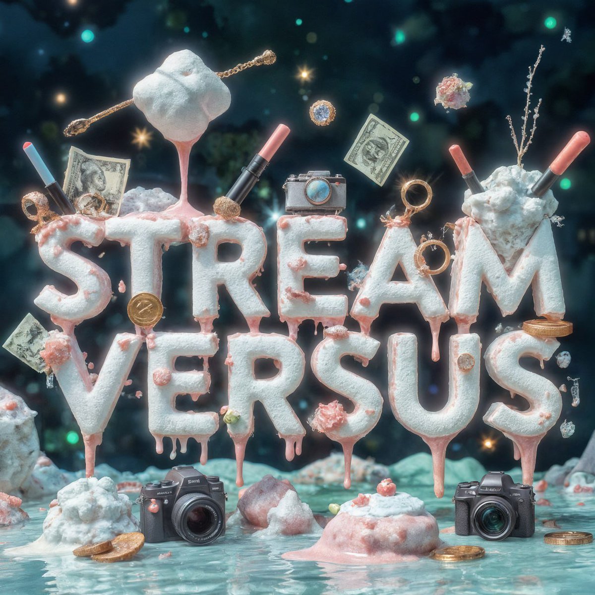 streamversus tweet media