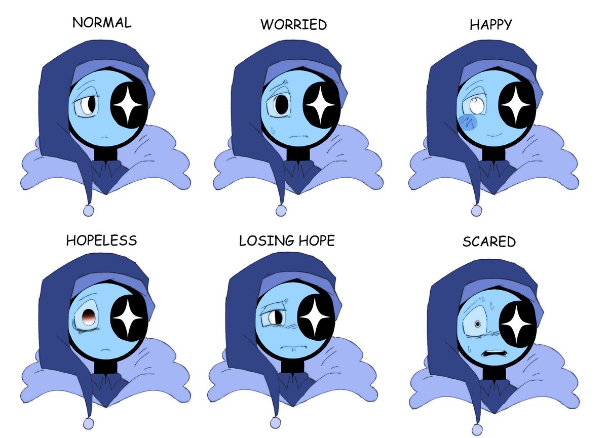 MeanderingMoon tweet media