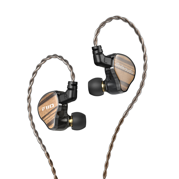 FIIO JH13 e☆イヤホン オンラインストア価格¥5,940 (税込) 🧡BA2基 FIIO JH13 e☆イヤホン オンラインストア価格¥5,940 (税込) 🧡BA2基