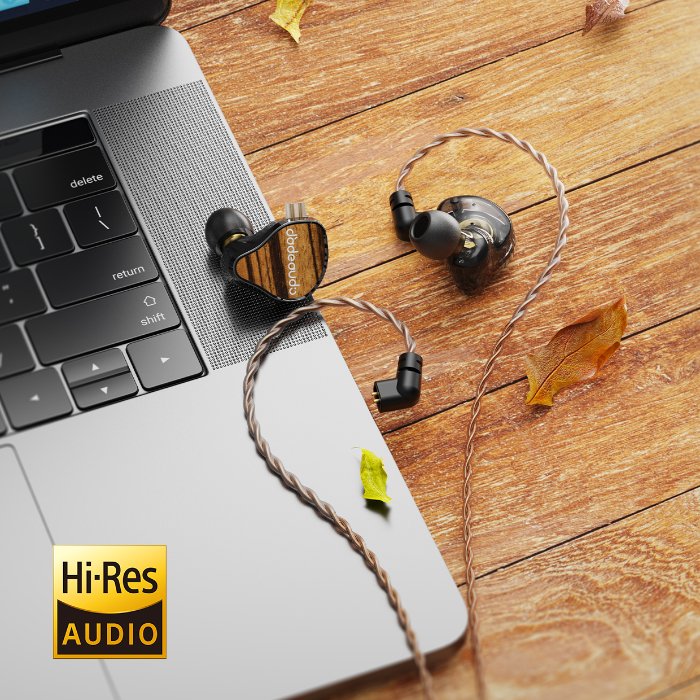 FIIO JH13 e☆イヤホン オンラインストア価格￥5,940 (税込) 🧡BA2基
