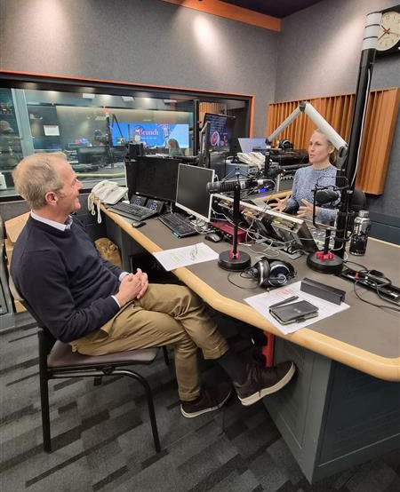 AMINA Bank tweet media