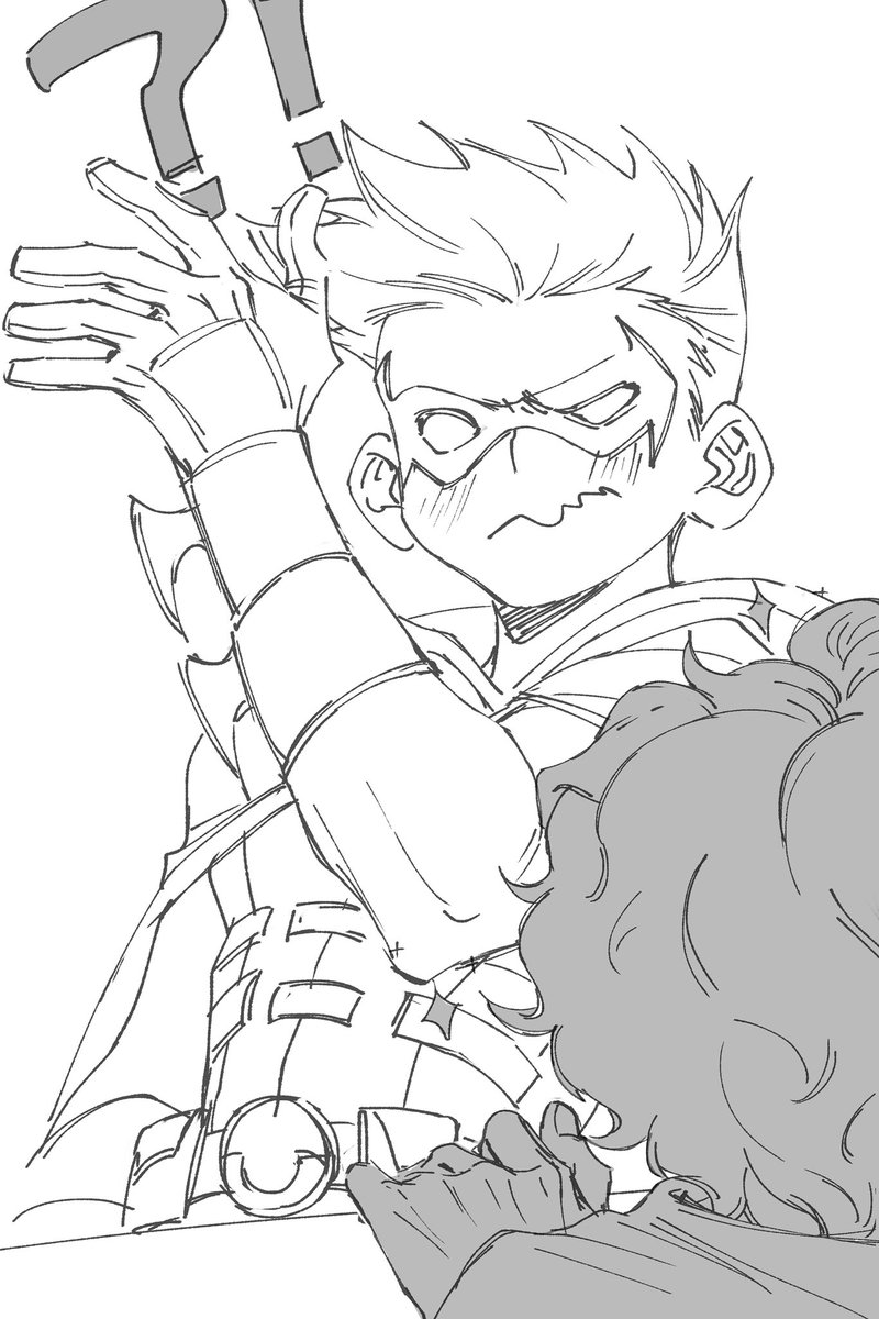 Stern85441537's tweet photo. #jondami #supersons https://t.co/5gBJxx5Ky7